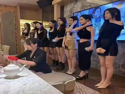 扬州KTV招聘